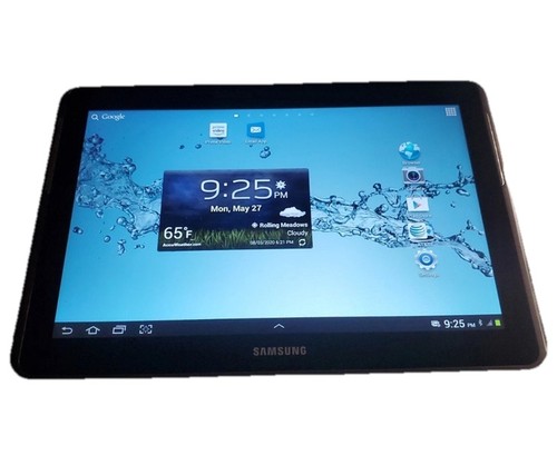 Samsung galaxy tab - tab, 2