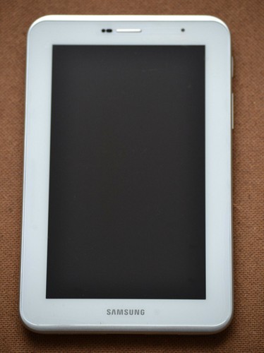 Tablet samsung galaxy tab - samsung,