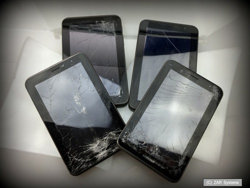 Samsung galaxy tab p3100 - 4x,