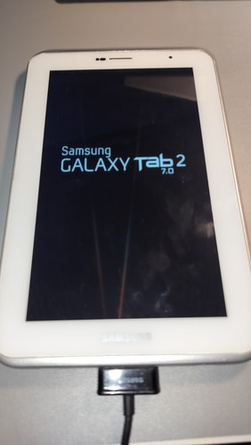 Tablet samsung galaxy tab - galaxy,