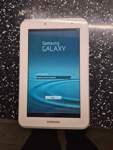 Samsung galaxy tab 0 - samsung,